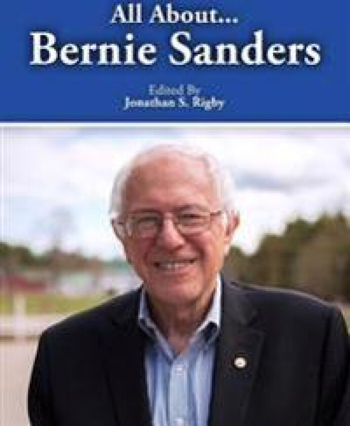 All about Bernie Sanders