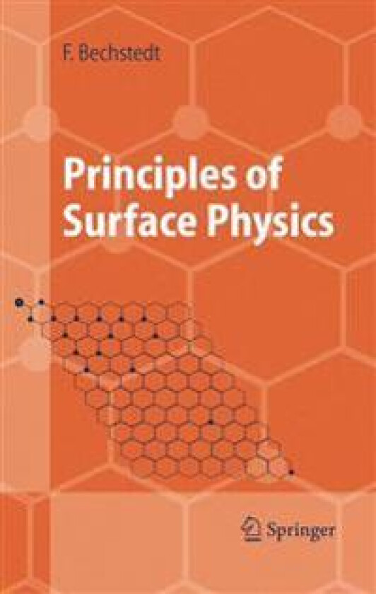 Principles of Surface Physics
