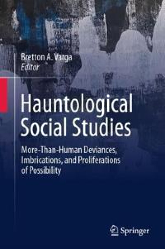 Hauntological Social Studies