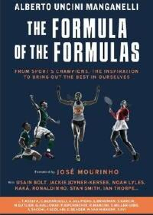 The Formula of the Formulas