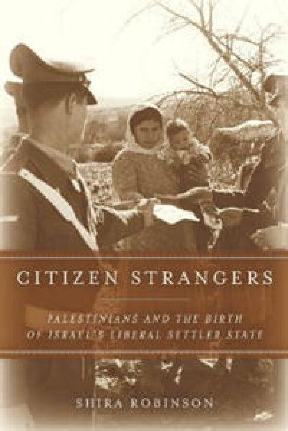 Citizen Strangers