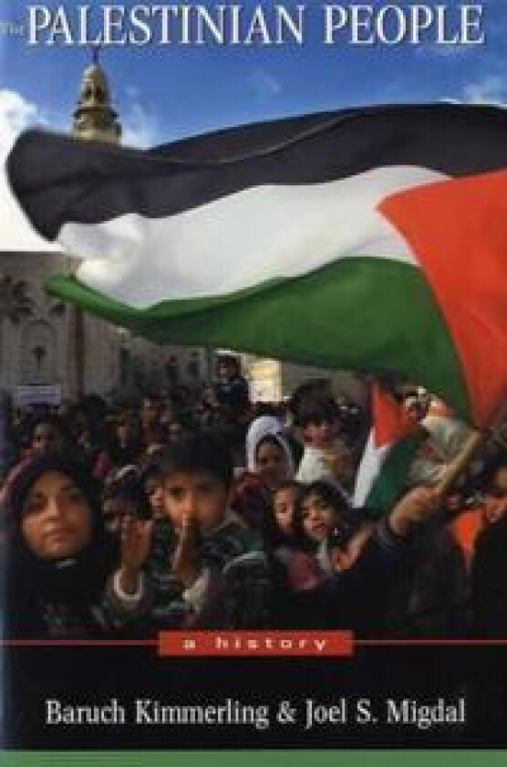 The Palestinian People