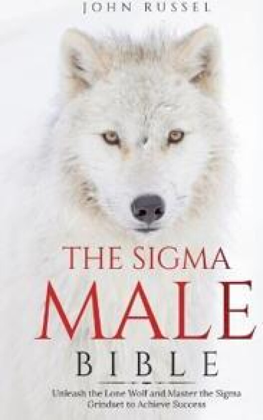 Sigma Male Bible