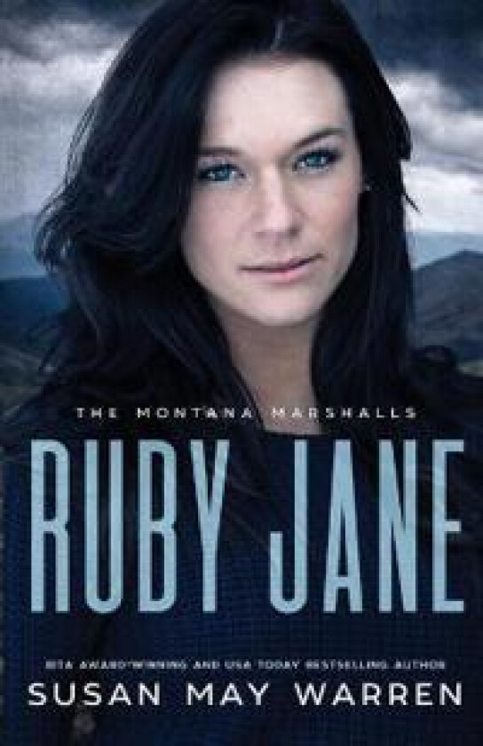 Ruby Jane