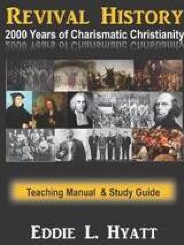 2000 Years of Charismatic Christianity