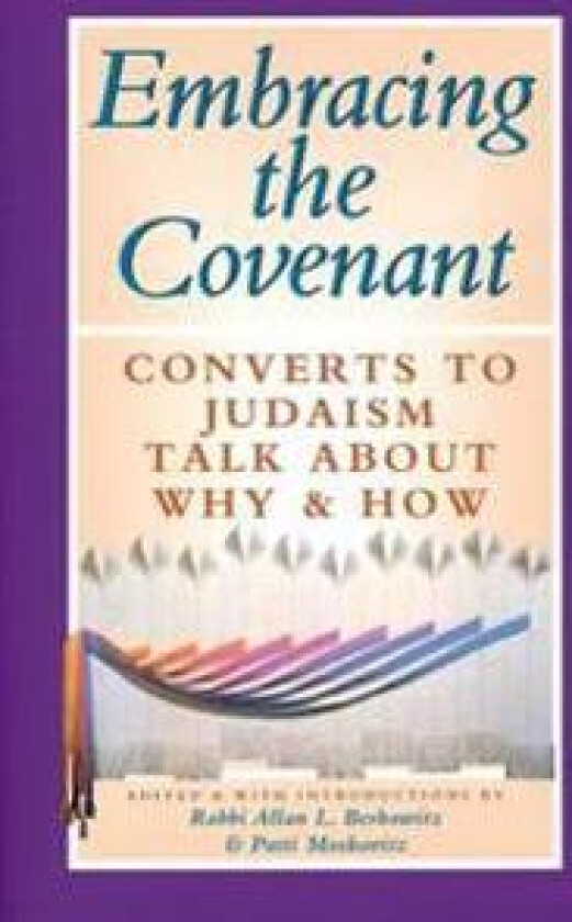 Embracing the Covenant