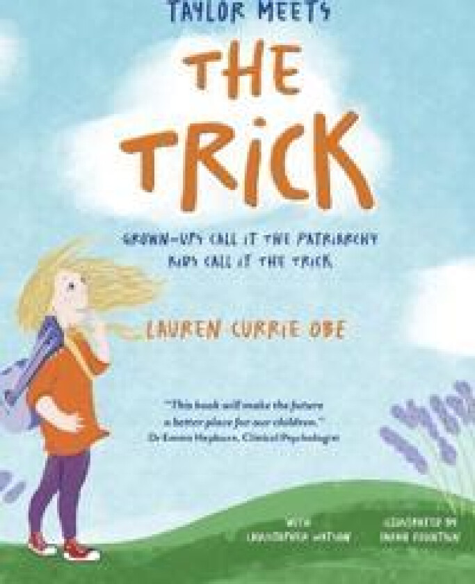 Taylor Meets The Trick