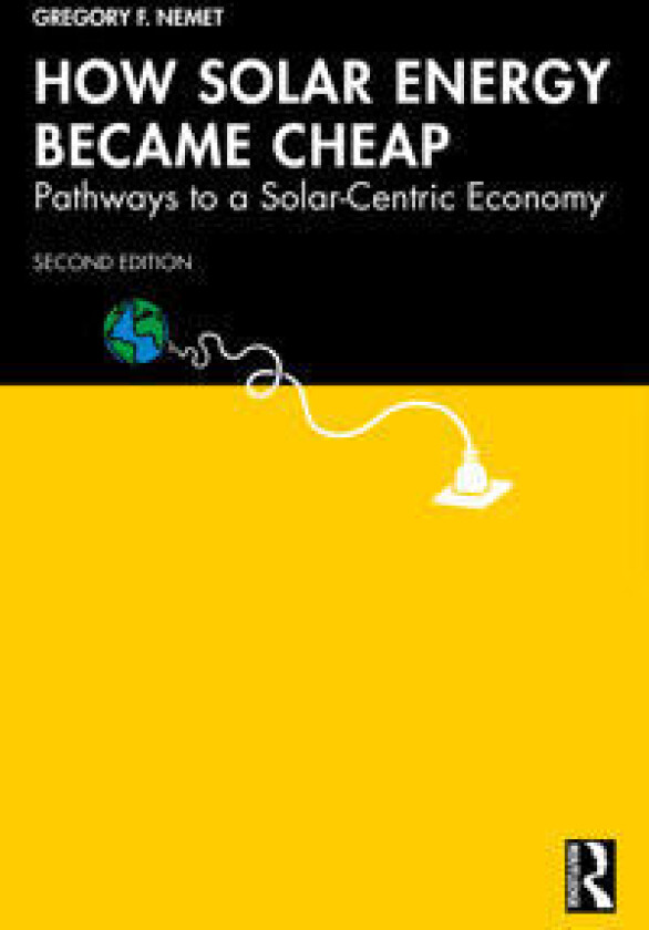 How Solar Energy Became Cheap