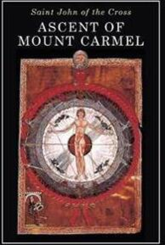 Ascent of Mount Carmel