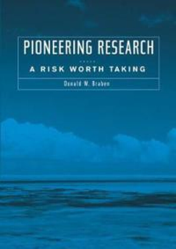 Pioneering Research