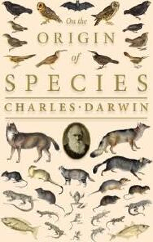 On the Origin of Species