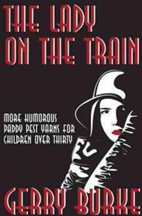 The Lady on the Train