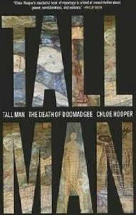 Tall Man: A Death in Aboriginal Australia