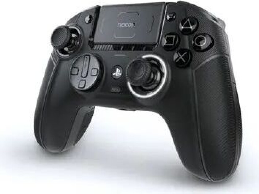 Revolution 5 Pro Wireless Controller - Svart Trådløs Kontroll