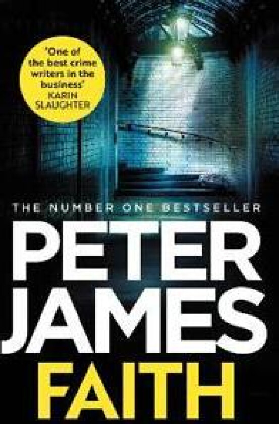 Faith - James, Peter