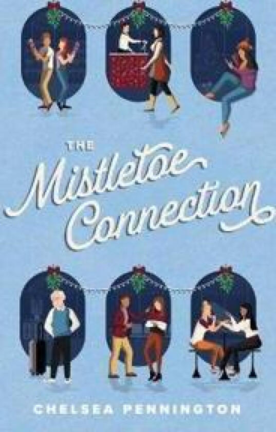The Mistletoe Connection