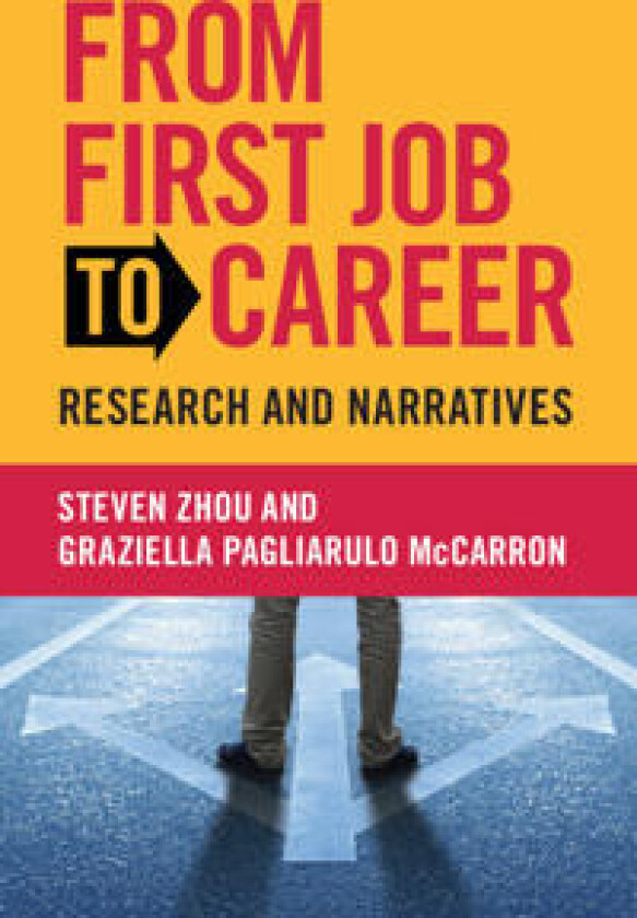 From First Job to Career