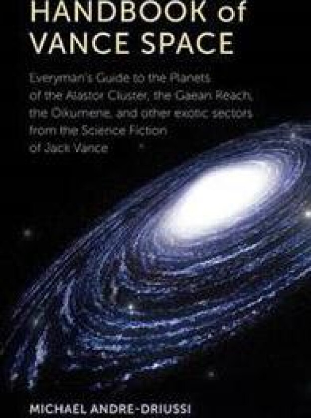 Handbook of Vance Space