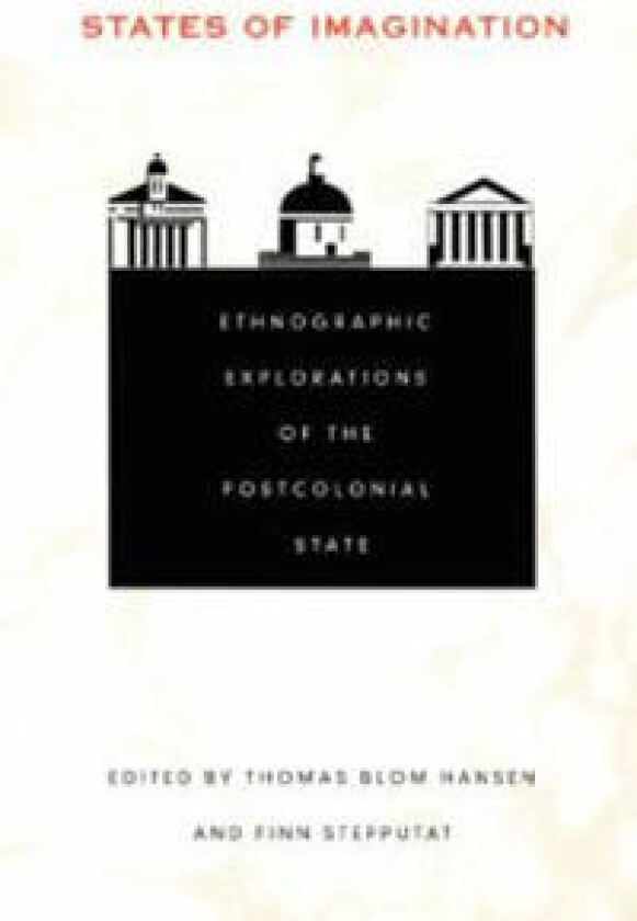 States of Imagination