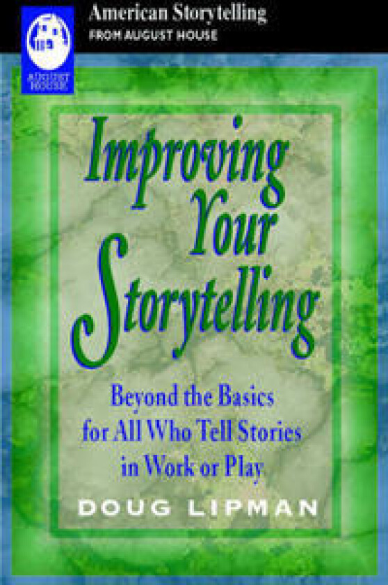 Improving Your Storytelling