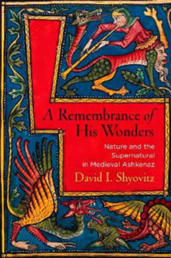 A Remembrance of His Wonders