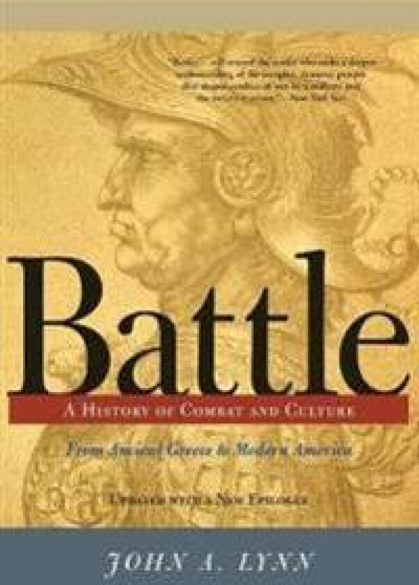 Battle - Lynn, John A