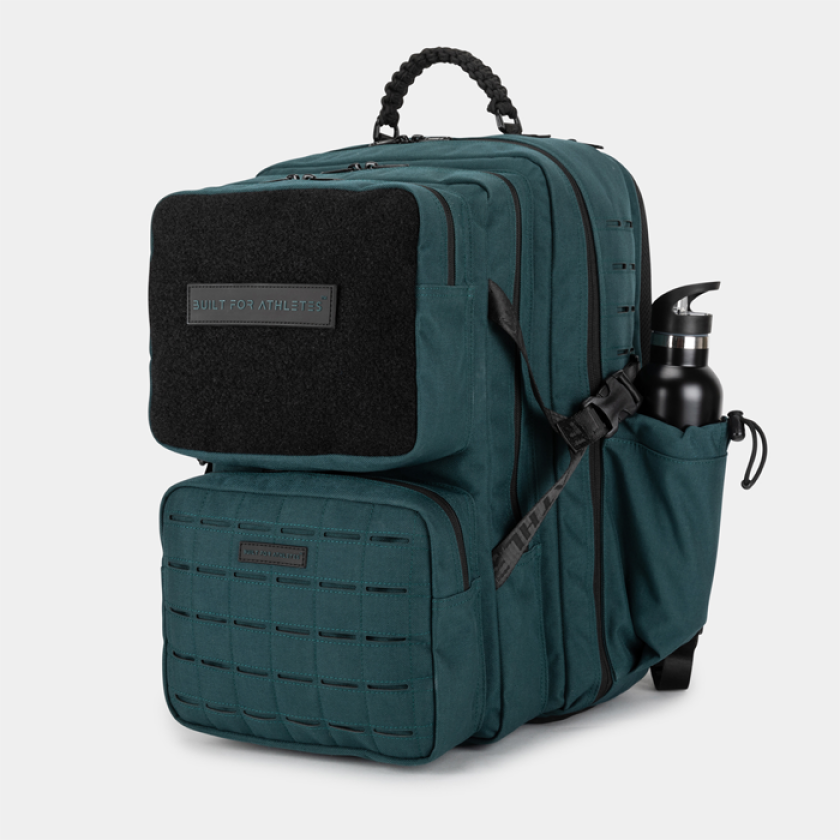 Pro Series Ryggsekk Grønn 45 L