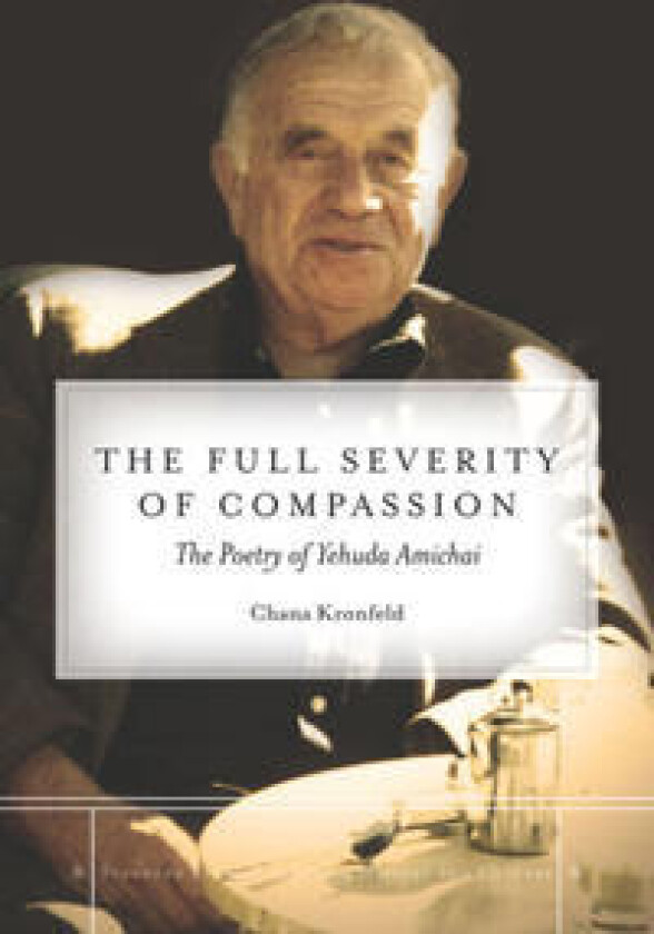 The Full Severity of Compassion