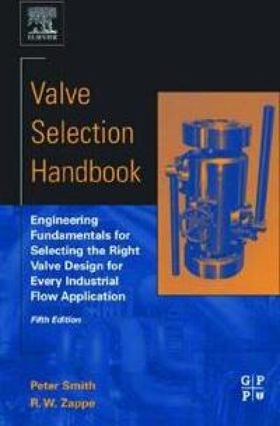 Valve Selection Handbook