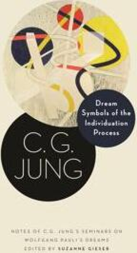 Dream Symbols of the Individuation Process