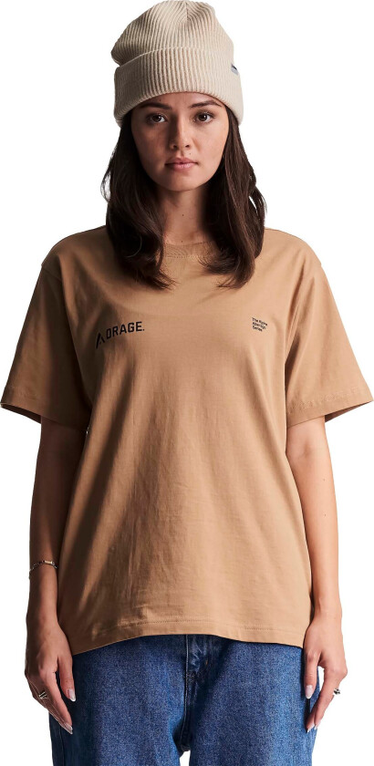 Unisex Alpine Tee Hawk