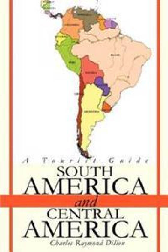 South America and Central America