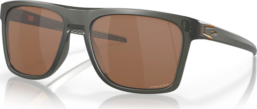 Leffingwell Matte Grey Smoke Prizm Tungsten Prizm Tungsten unisex