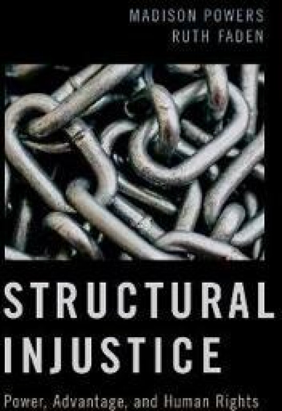 Structural Injustice