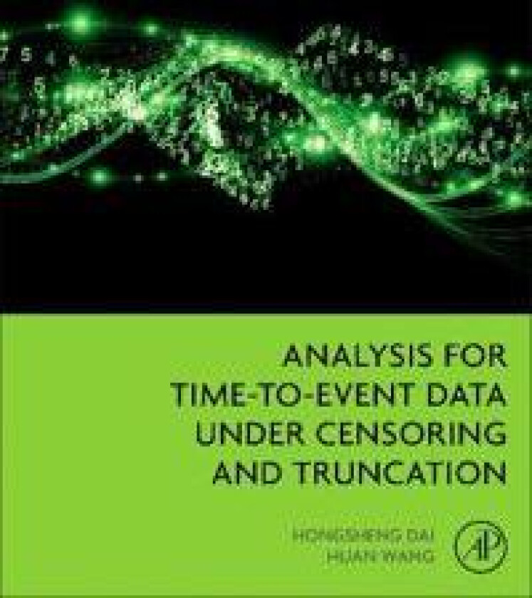 Analysis for Time-to-Event Data under Censoring and Truncation