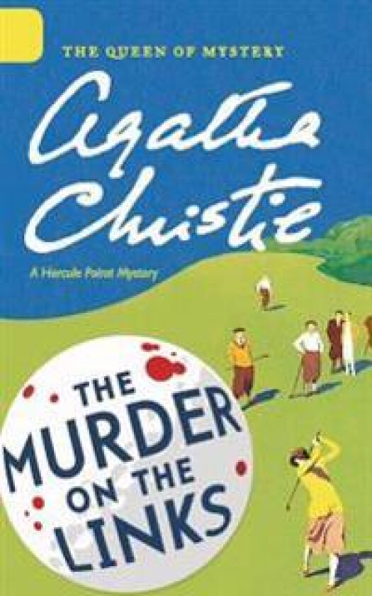 The Murder on the Links