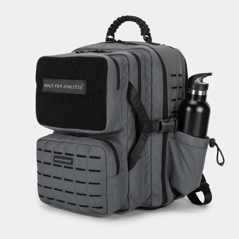 Pro Series Ryggsekk Grå 25 L