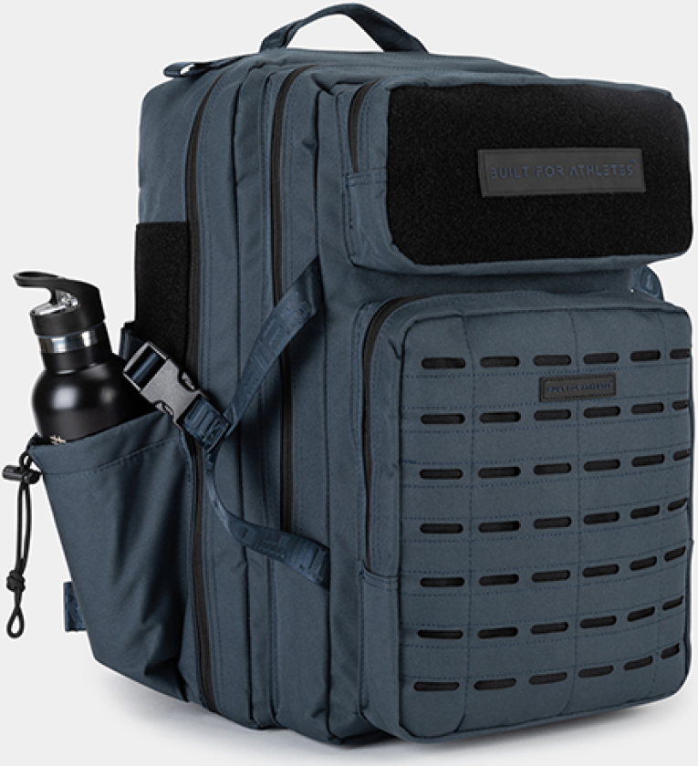 Hero 3.0 Ryggsekk Blå 45 L