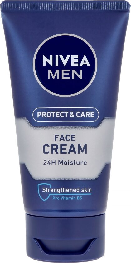 MEN Protect & Care Moisturiser Face Cream 75 ml