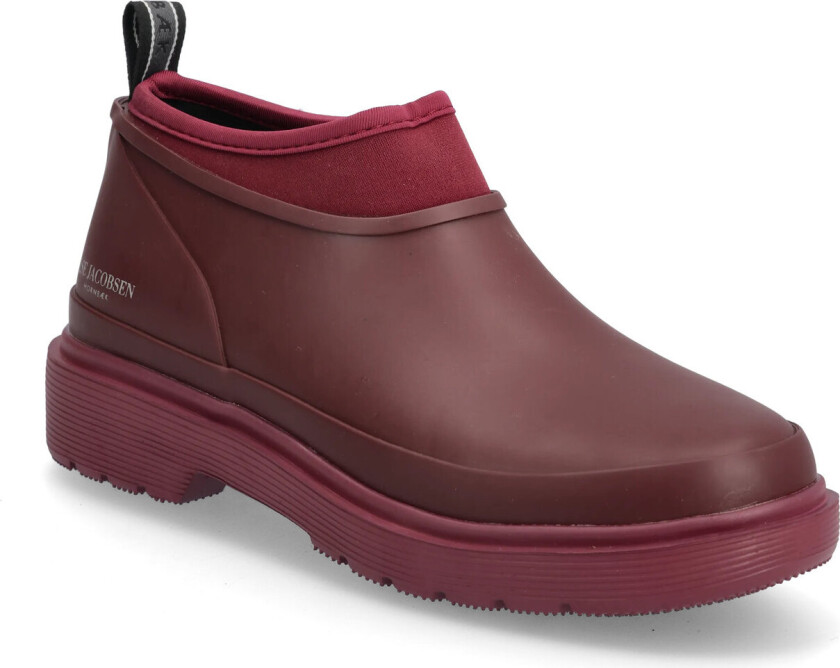 Rubair02 - Burgundy - 36