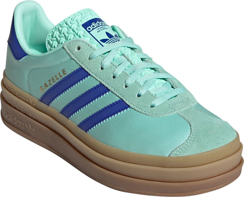 Gazelle Bold W - Green - 37 1/3