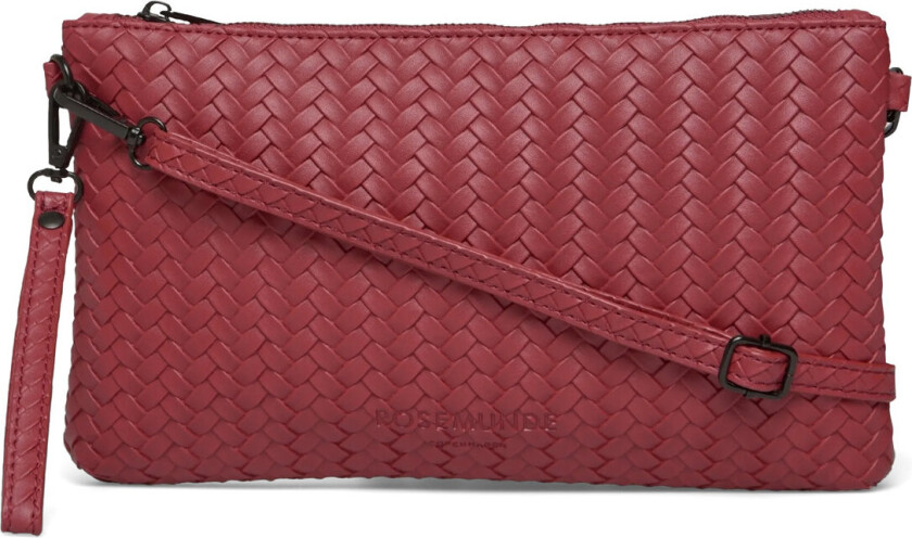 Rbremi Medium Clutch - Red - ONE SIZE