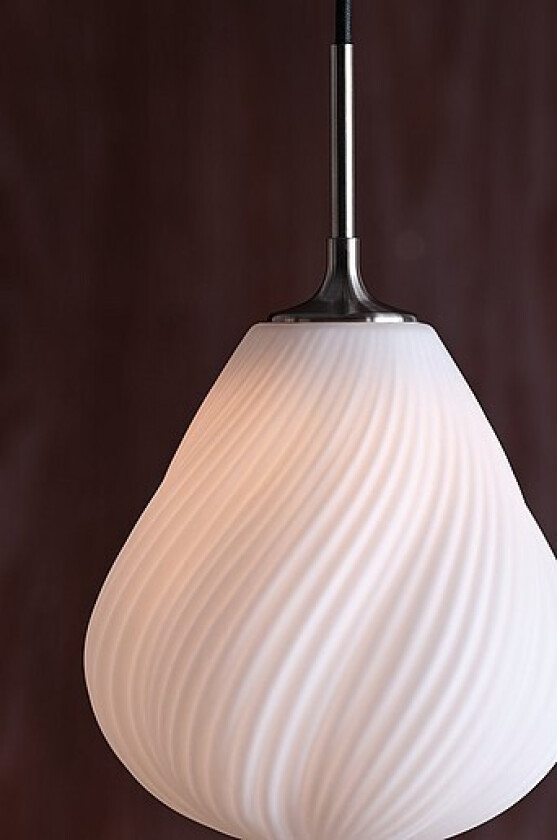 MERINGUE taklampe ø 20 cm