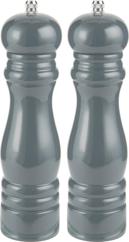 Salt/pepperkvern som sett - Nedsatt