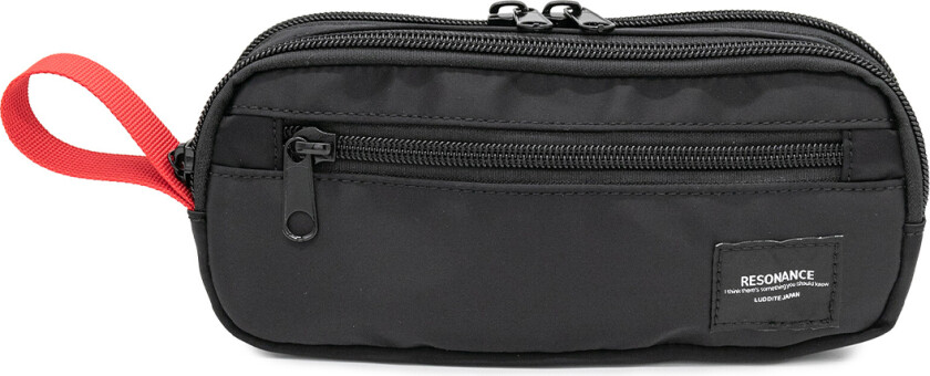 Pennal Resonance Black