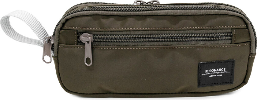 Pennal Resonance Brown