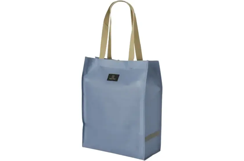 FastRider Foldable Tote shoppepose 18L blå