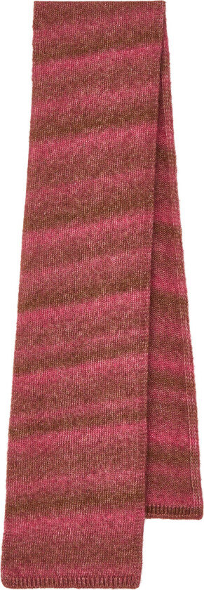 Lenny Scarf - Pink - ONE SIZE
