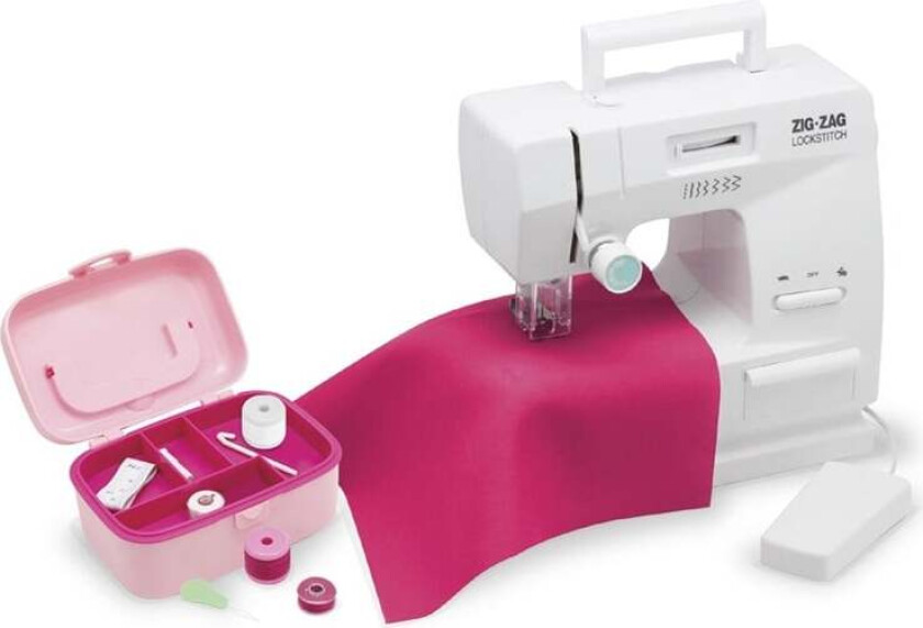 Bilde av - Sewing Machine (505108)