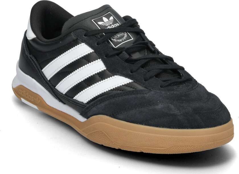 Mundial Fc - Black - 40 2/3